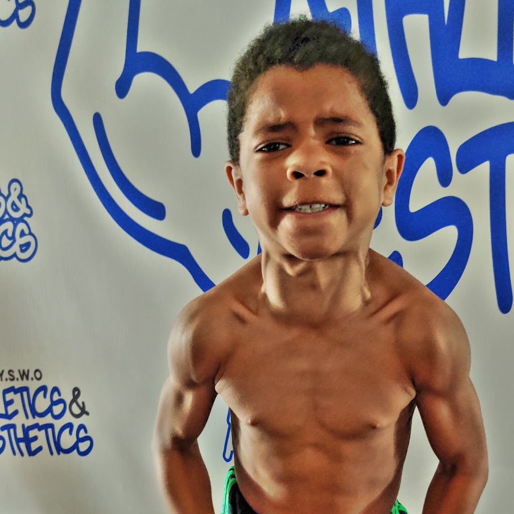  BYSWO Athletics & Aesthetics