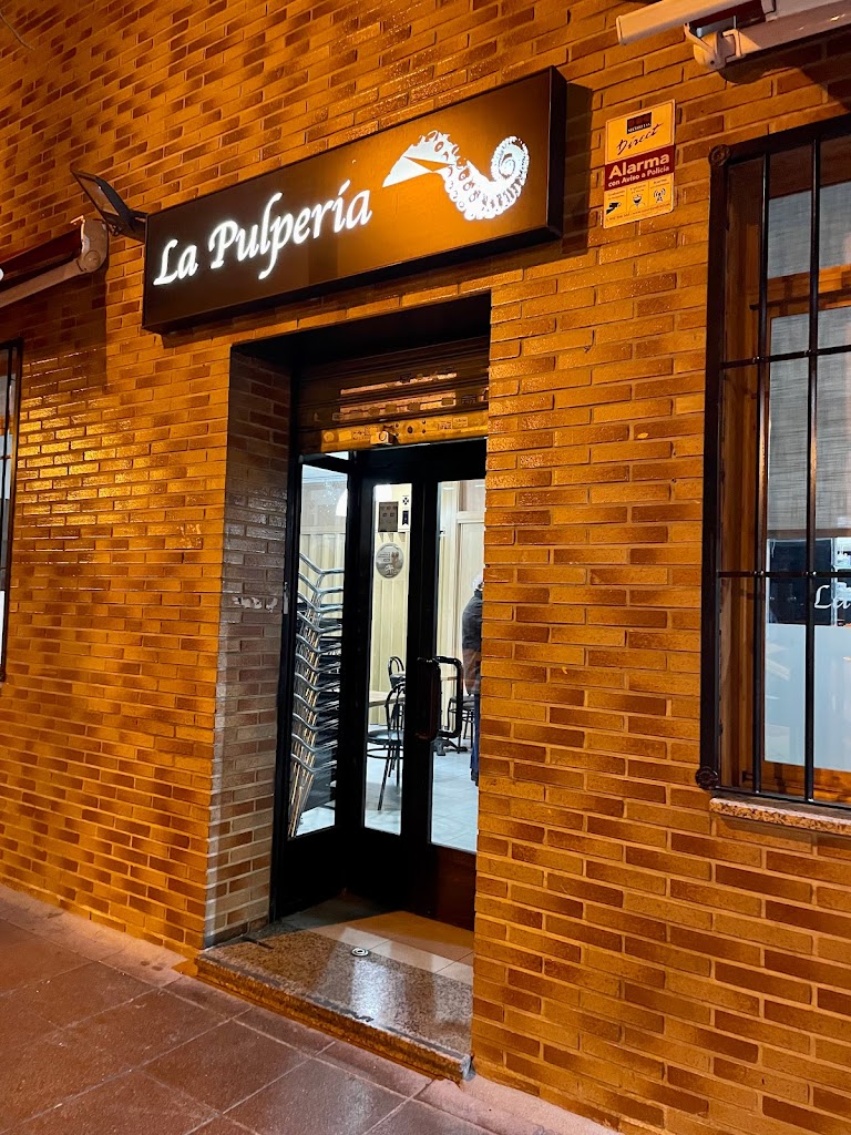 Bar El Rincon Extremeno