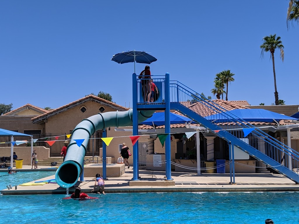 Mountain View Community Center