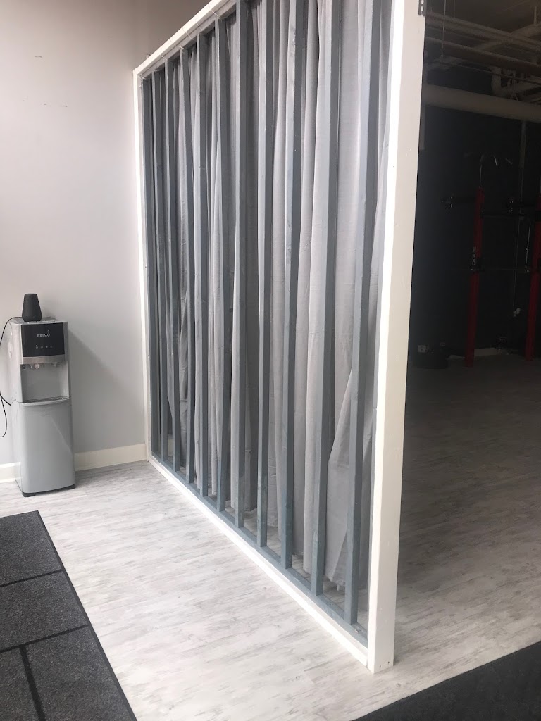  Vida Yoga and Fitness