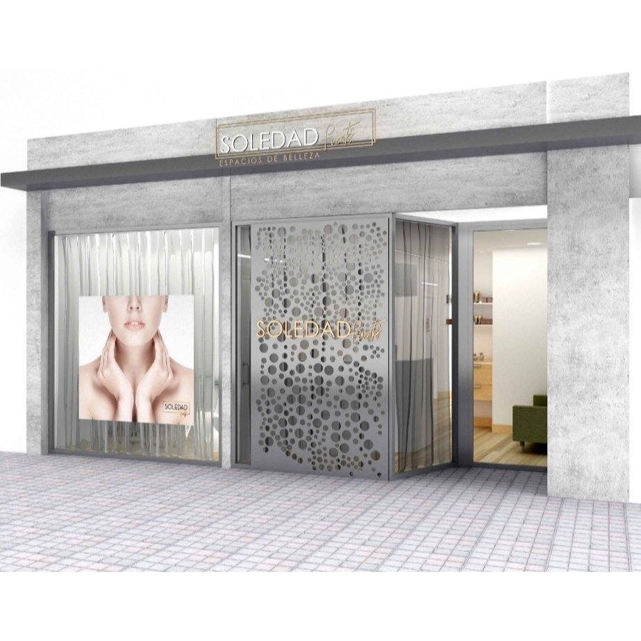 Soledad Fuentes - Espacios de Belleza -