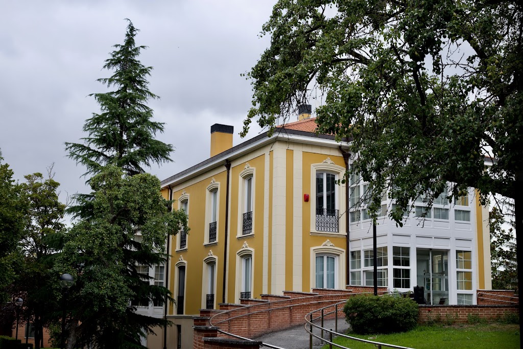 Residencia Goizalde