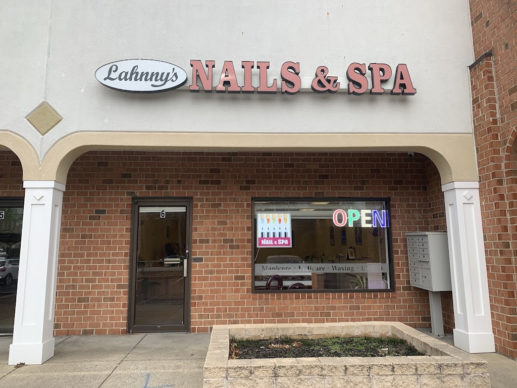 Lahnny's Nail and Spa - Voorhees Township, NJ