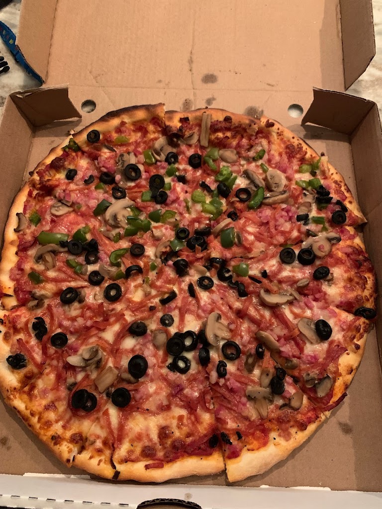 Pizza