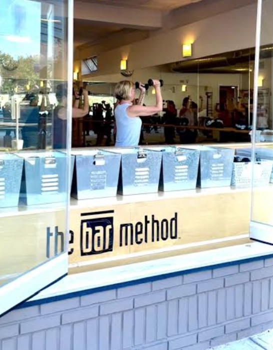  The Bar Method Ridgewood
