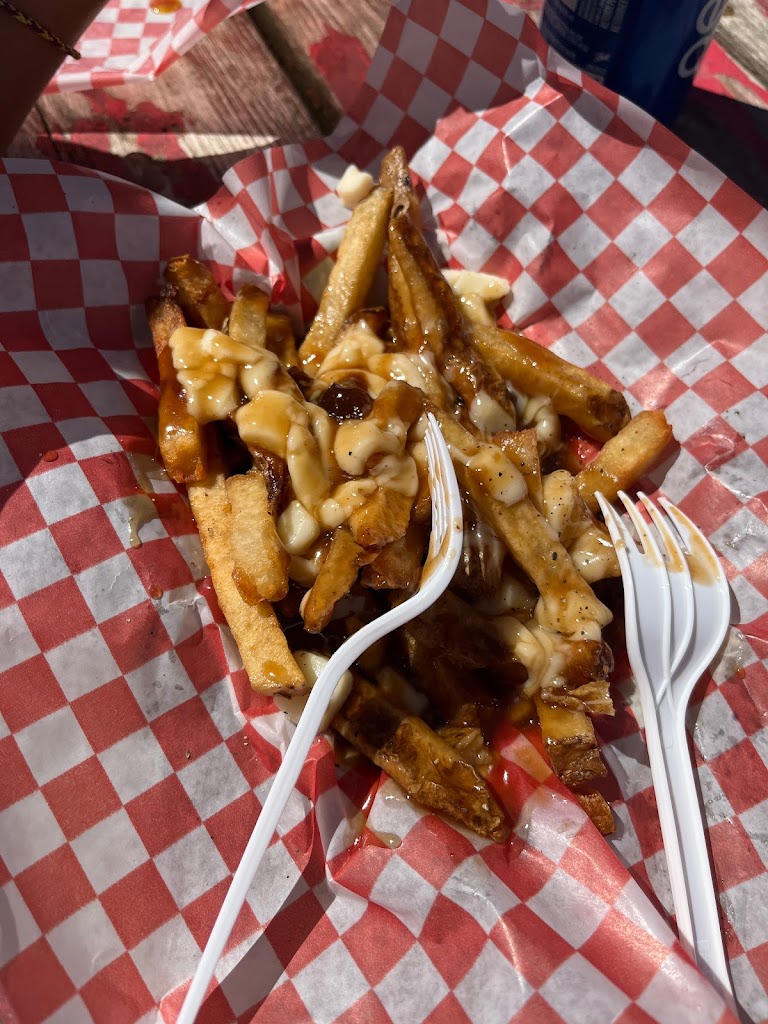 Masonville Freshcut Fries