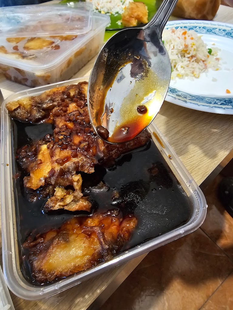 Restaurante Jinchang