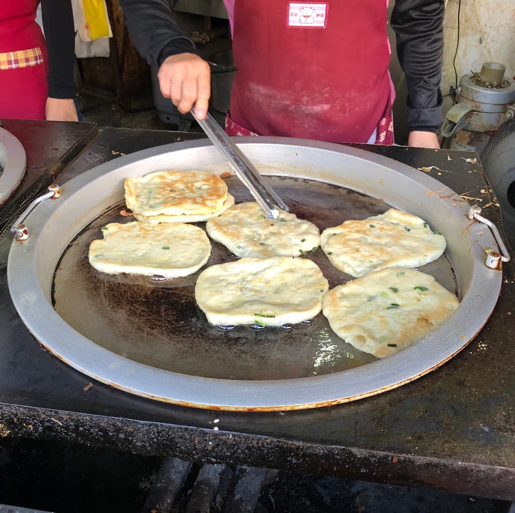 八村口美味傳統蛋餅 的照片