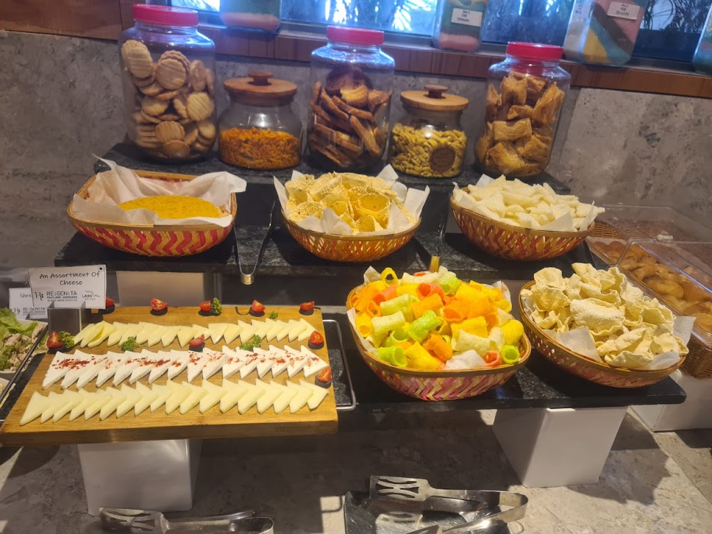 Food & drink