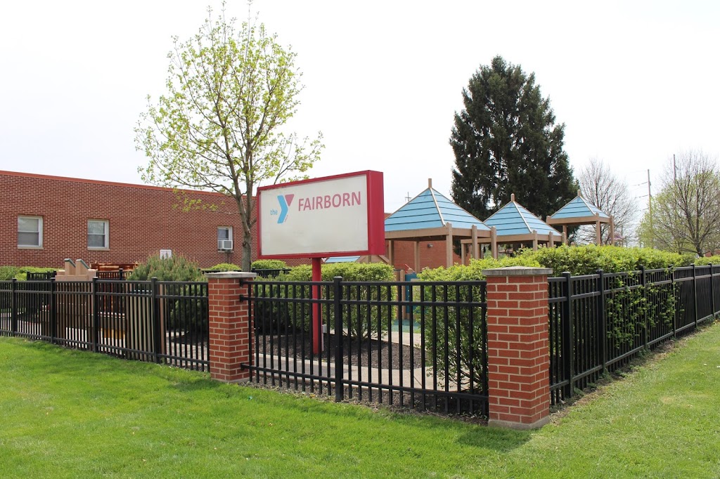  YMCA of Greater Dayton - Fairborn YMCA