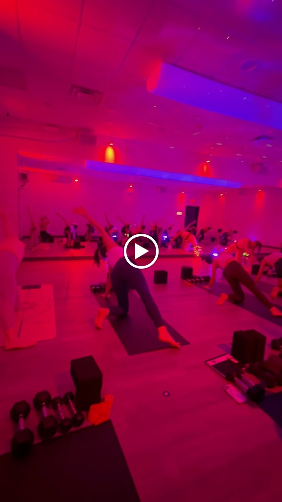  YogaSix Bentonville