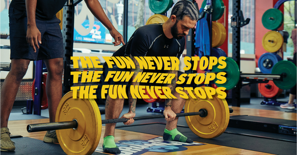  Crunch Fitness - Priest Lake