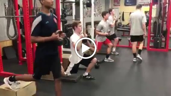  STA Sports Performance