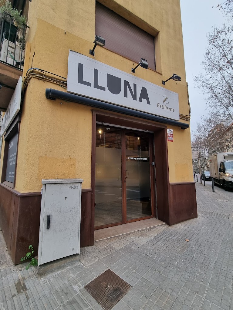 Lluna Estilisme