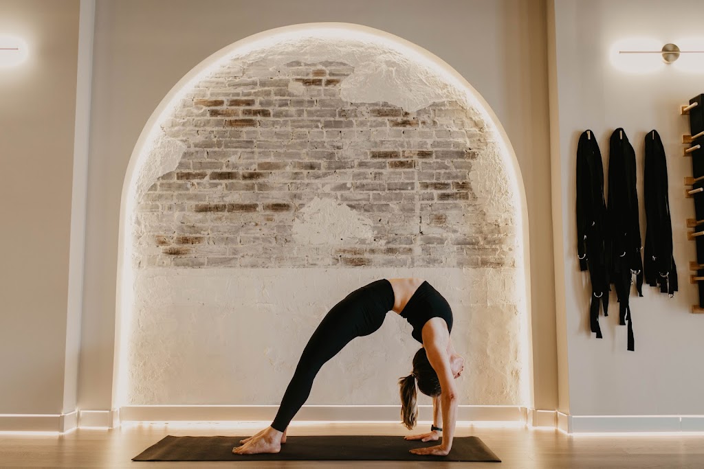  HPY Philly - Hot Power Yoga & Pilates