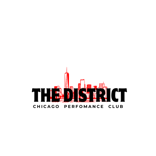  The District: Chicago Performance Club