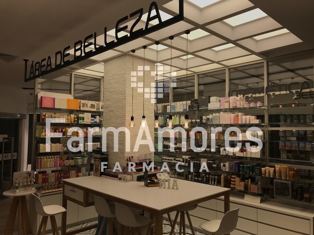 La Pharma (Farmamores 24h) — Del propietario