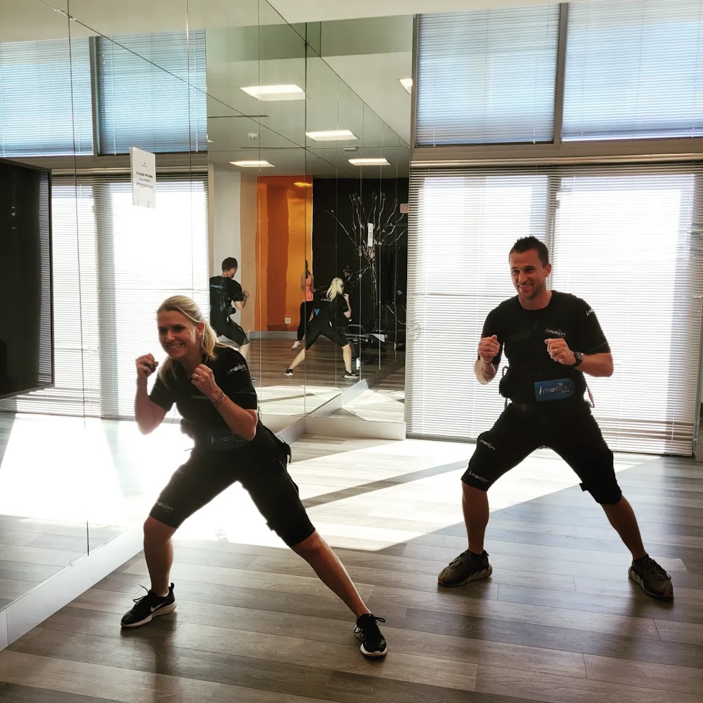  Coach Me If You Can EMS