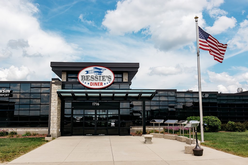  Bessie's Diner