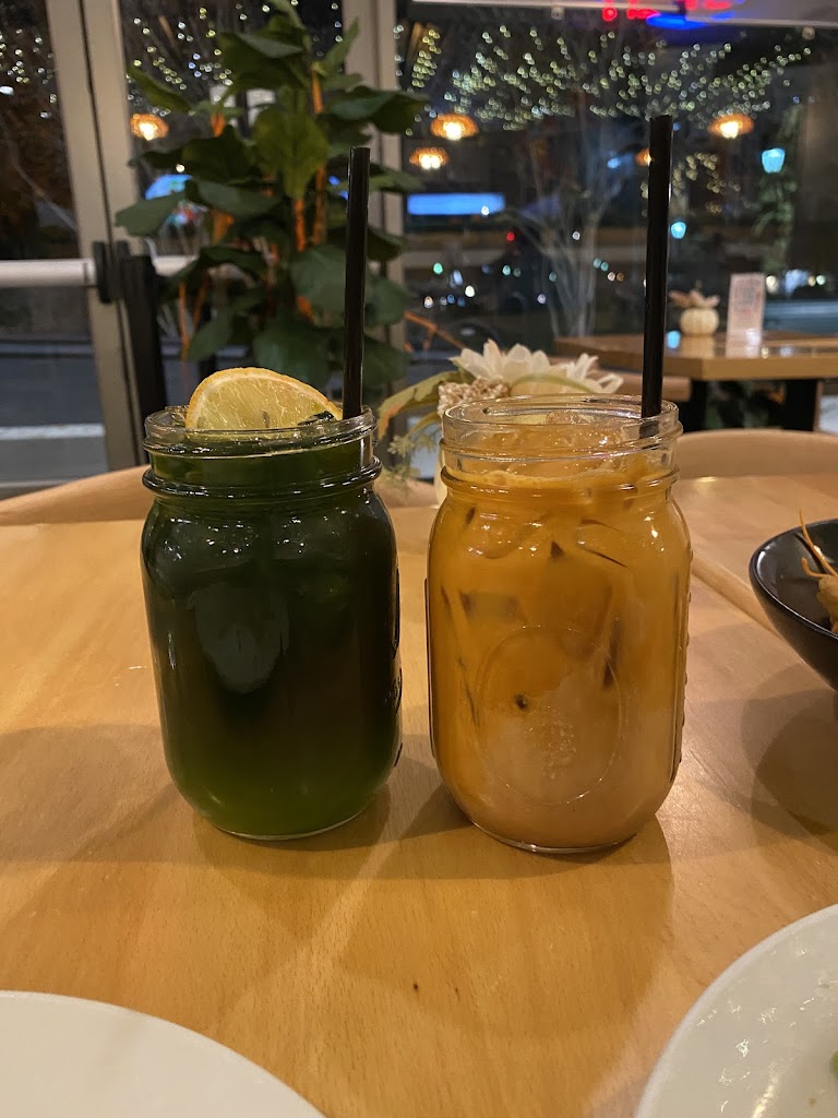 Kiin Imm Thai Restaurant