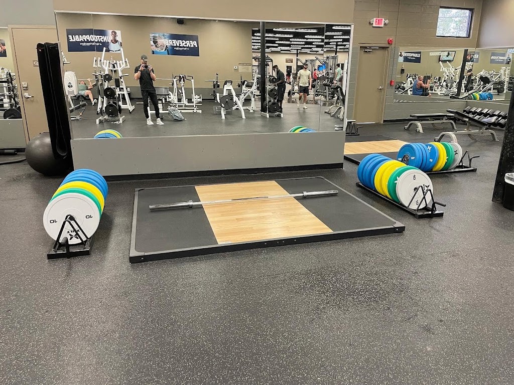  Cross Gates Family Fitness - Gause