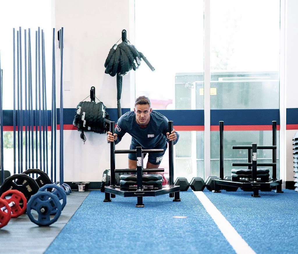  F45 Training Lakewood Ranch South
