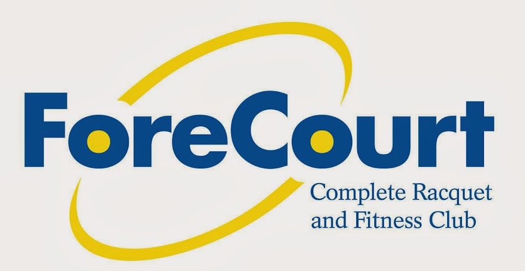  Fore Court Racquet & Fitness Club