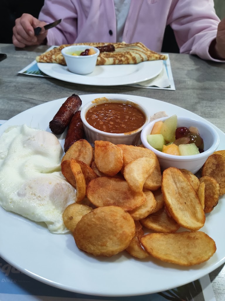 Home fries