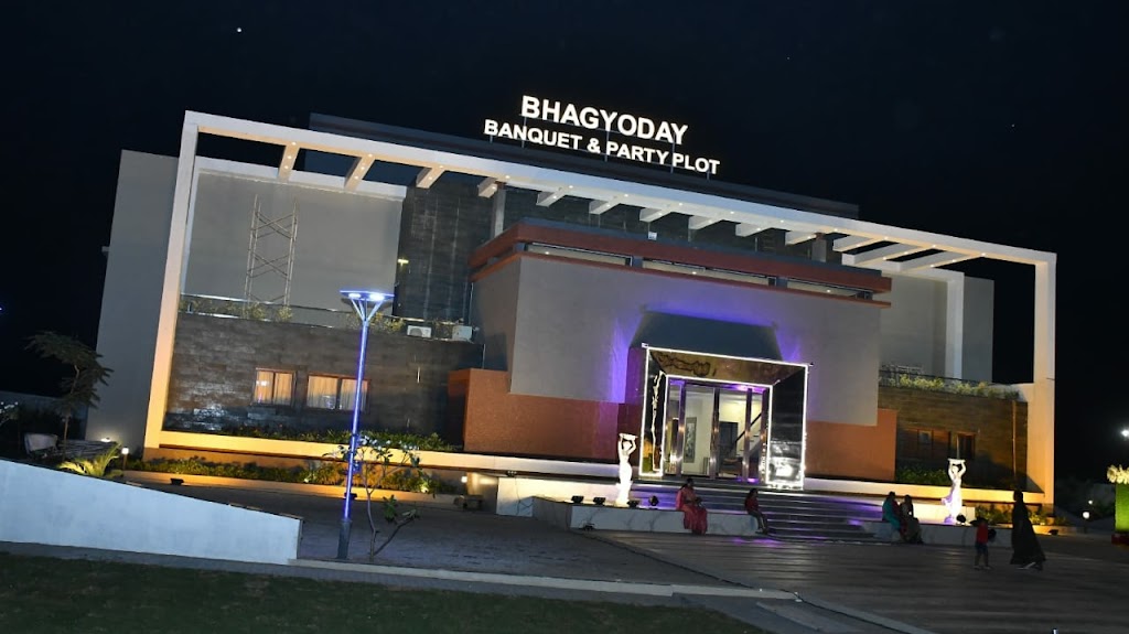 Bhagyoday Banquet and Party Plot