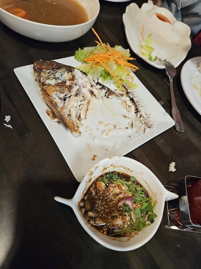 Five Star Thai Cuisine and Grocery
