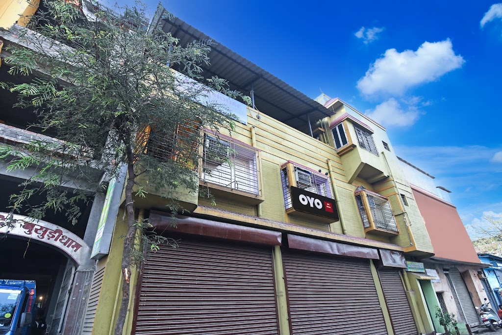 Hotel O Arati House