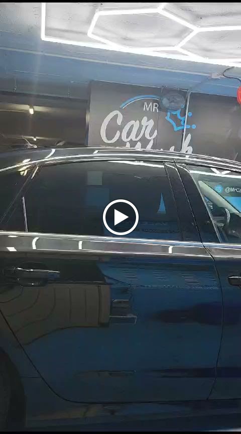 Calpe Mr Carwash — Videos