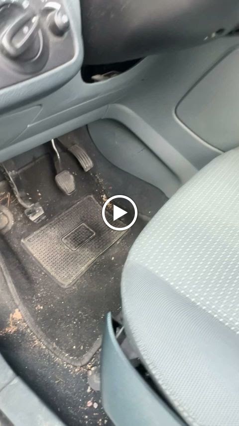 Aljarasol clean — Del propietario