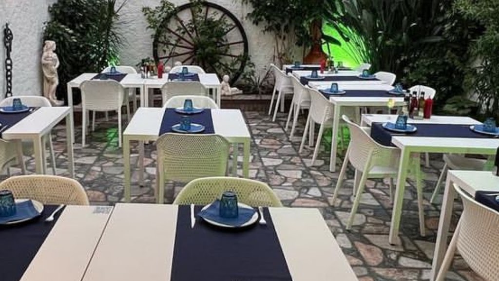 Restaurante la Herradura