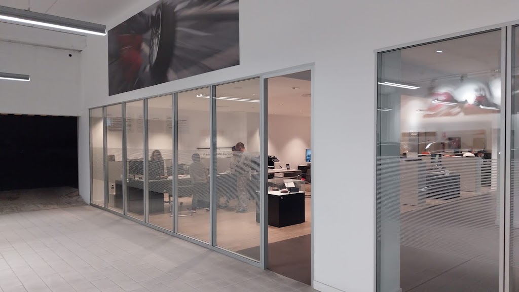 Audi Motor Pacifico Gandia - Taller Oficial — Del propietario