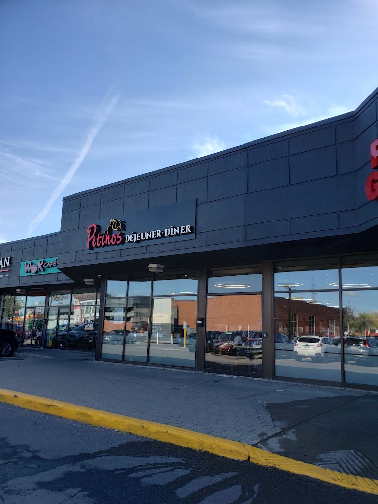 Petinos D.D.O in Dollard-Des Ormeaux