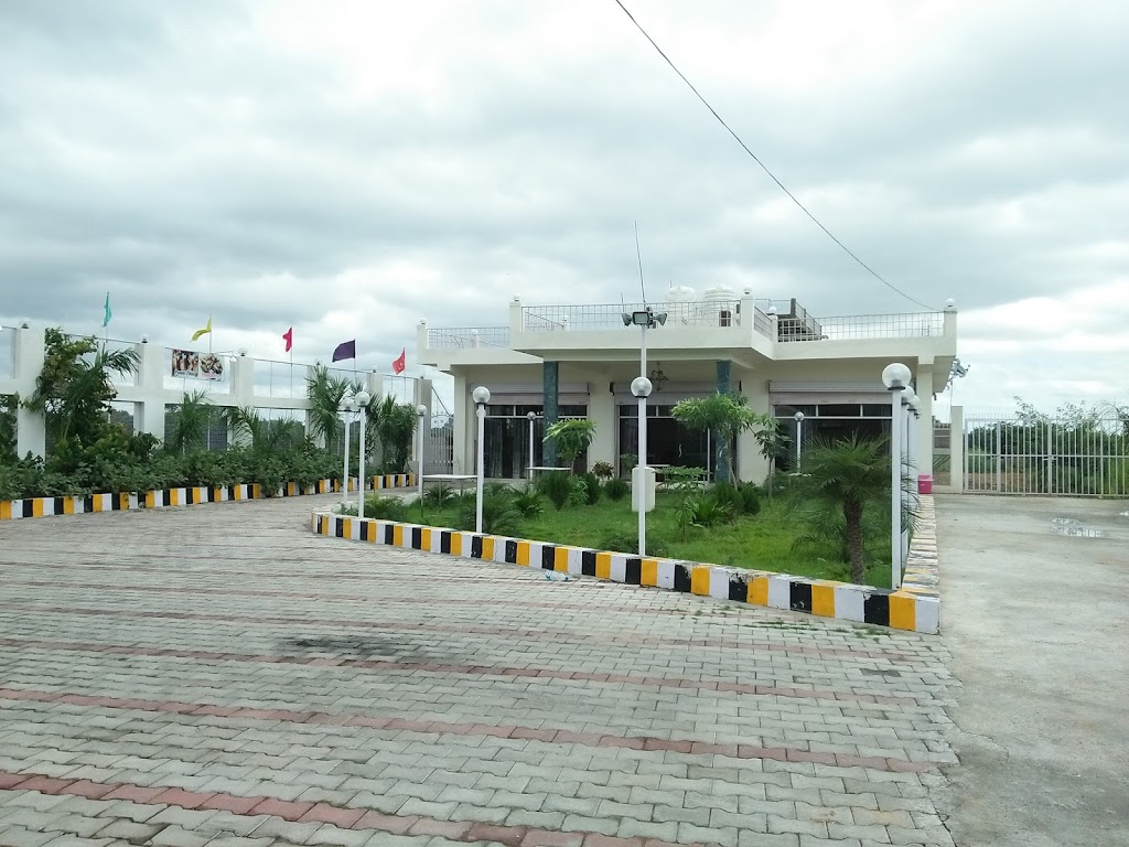 Hotel Poonam Mahal