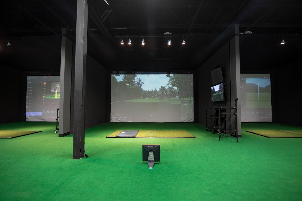  The Golf Room