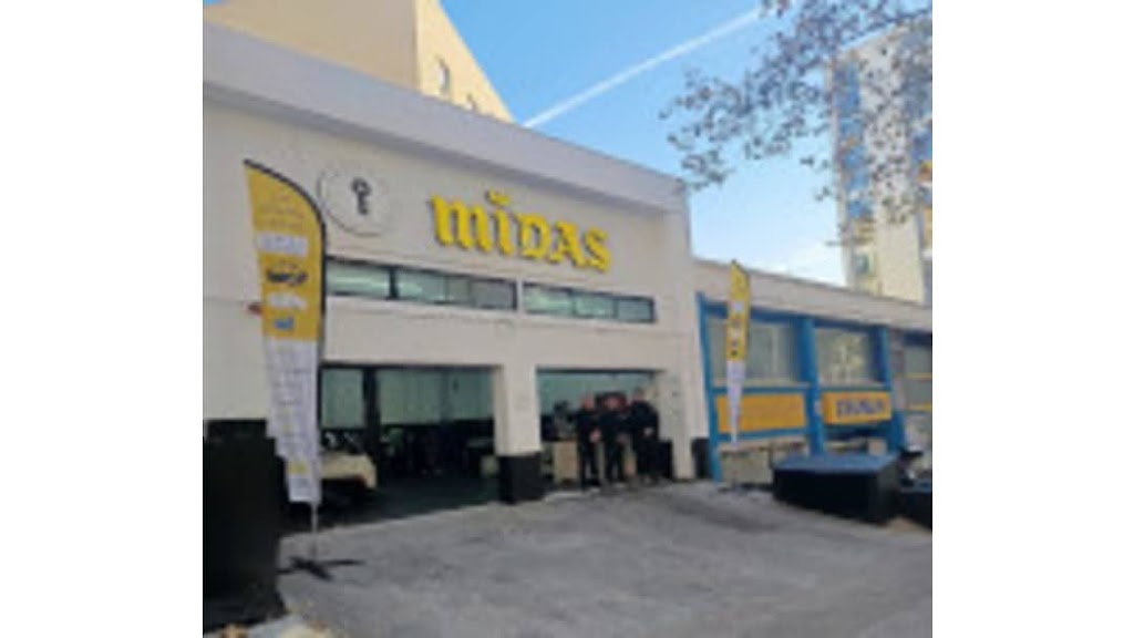 Midas BARCELONA/Dr. Pi I Molist