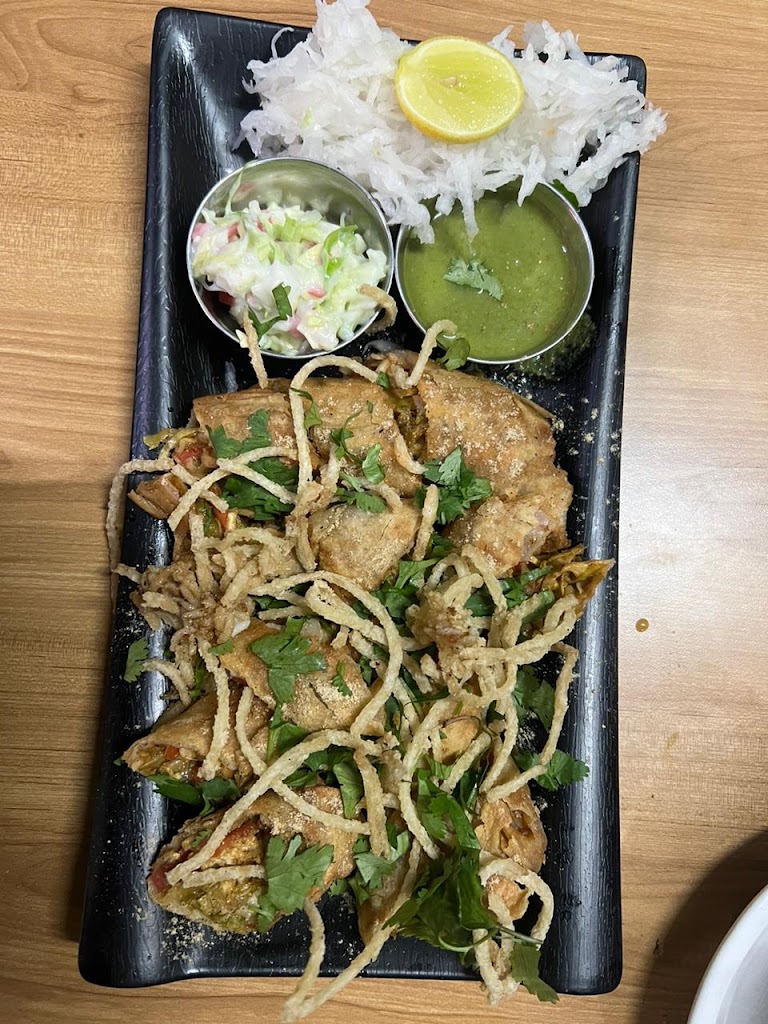 Royal Food