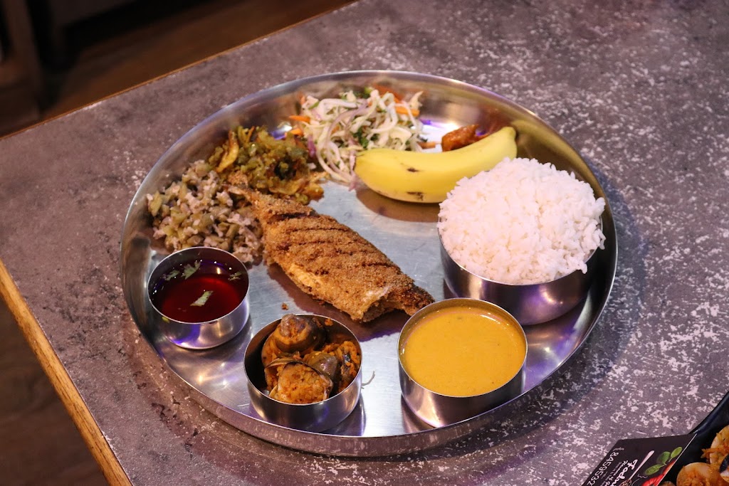 Thali