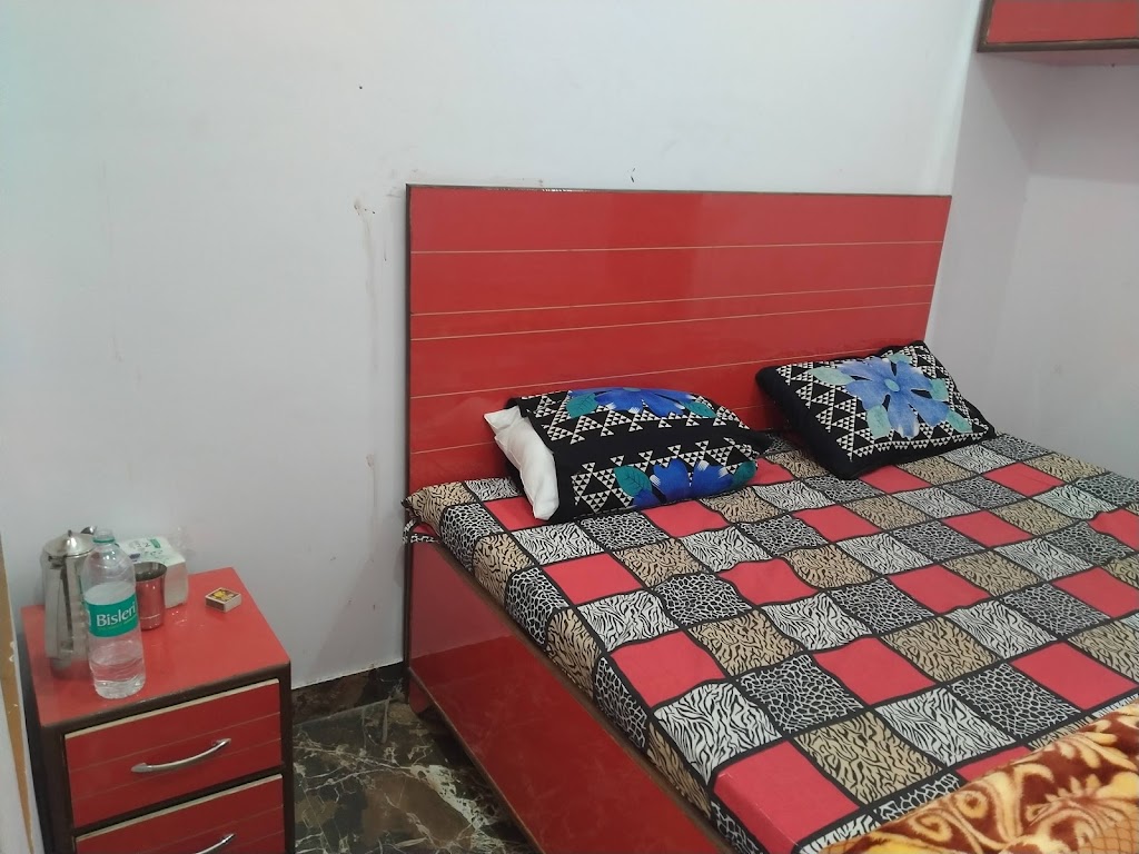 Kaafila Motel