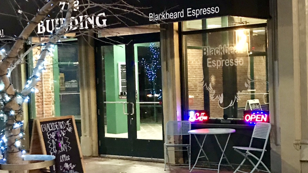 Photo of Blackbeard Espresso
