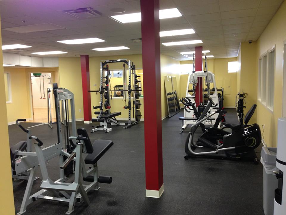  Cape Cod Rehab - Hyannis