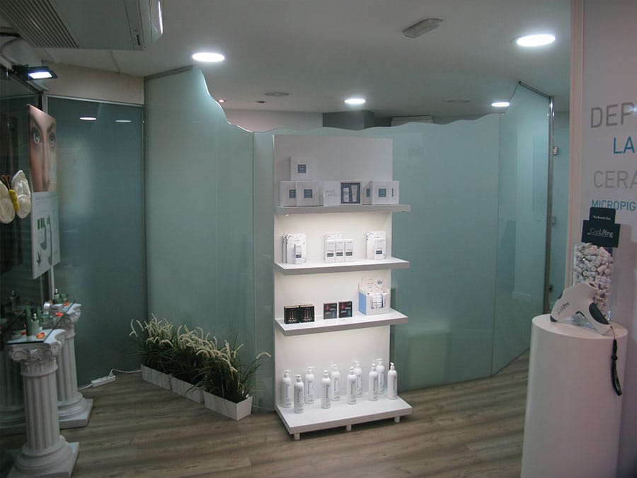 Centro de Estetica Pilar Tobio