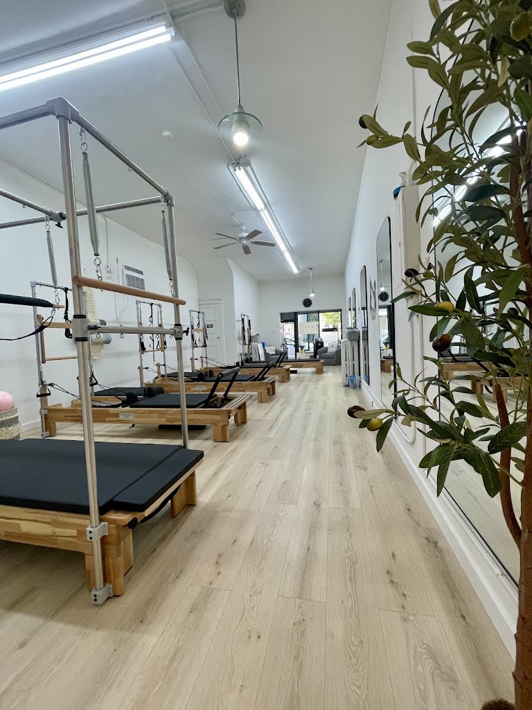  SOMATA PILATES