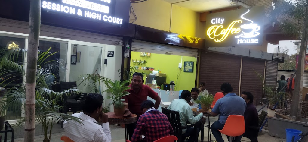 City Coffee House