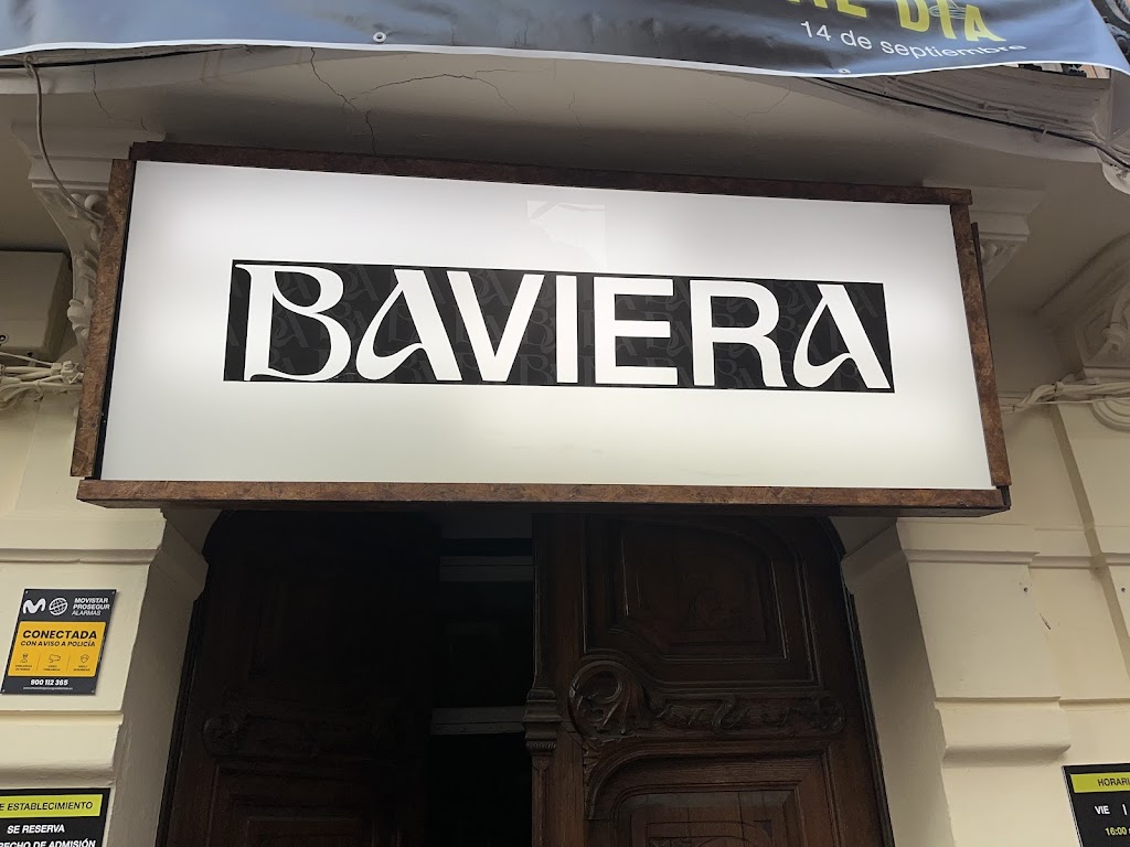 Baviera
