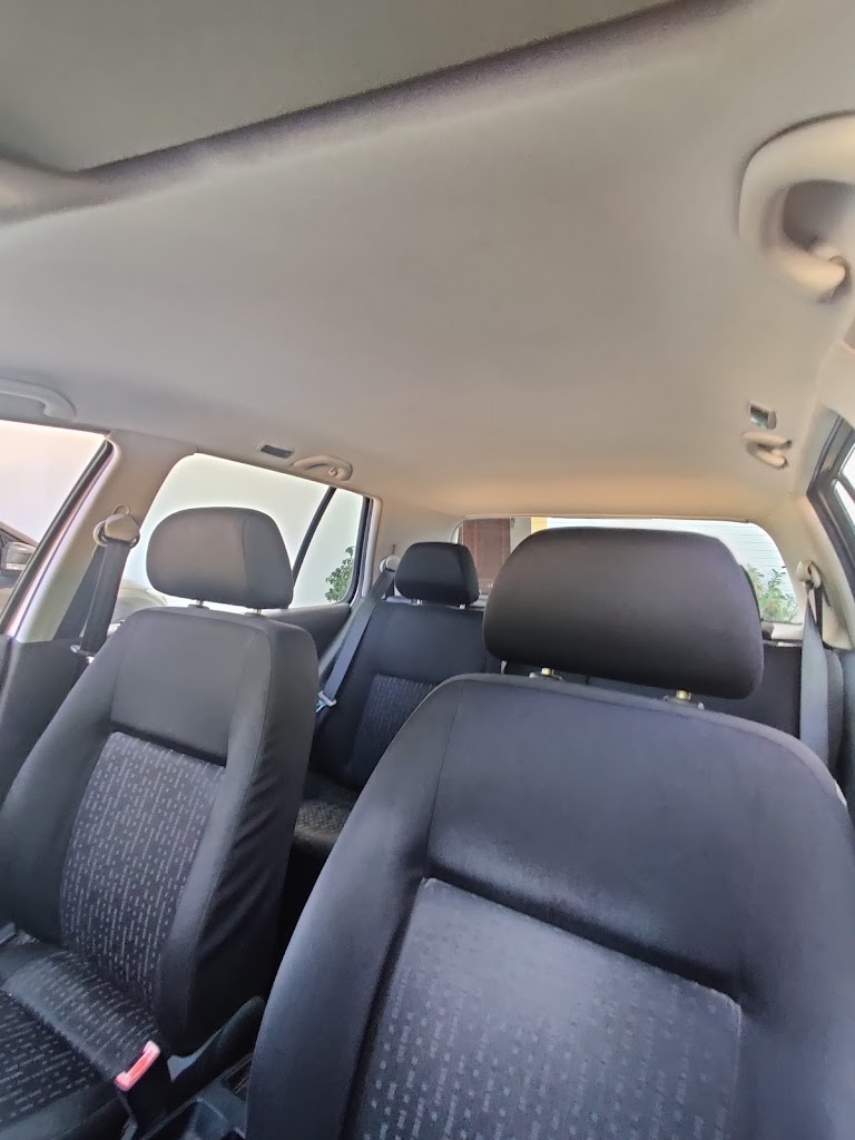 Lavadero Celes y tapiceria de techos de coches