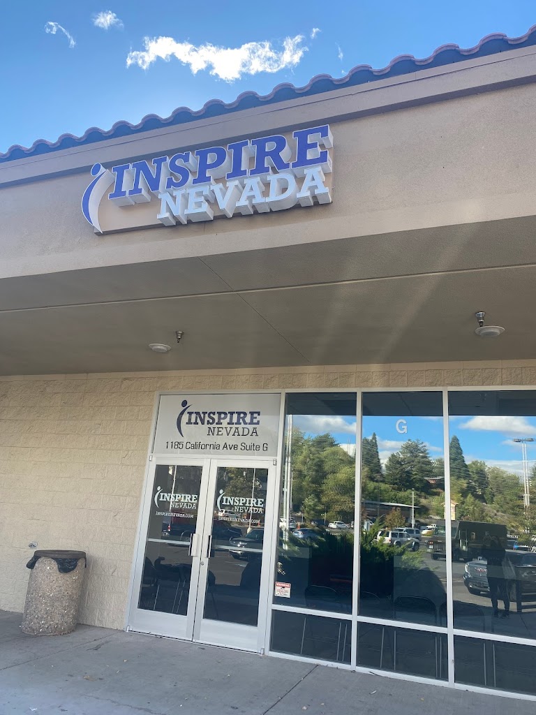  Inspire Nevada